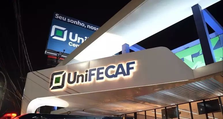 Estude Direito na UniFECAF 