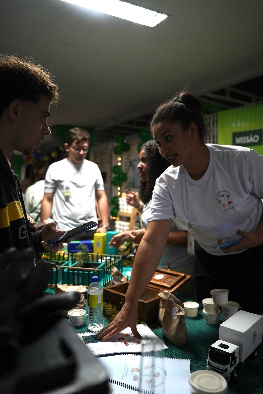 Conte com a UniFECAF após o Ensino Médio