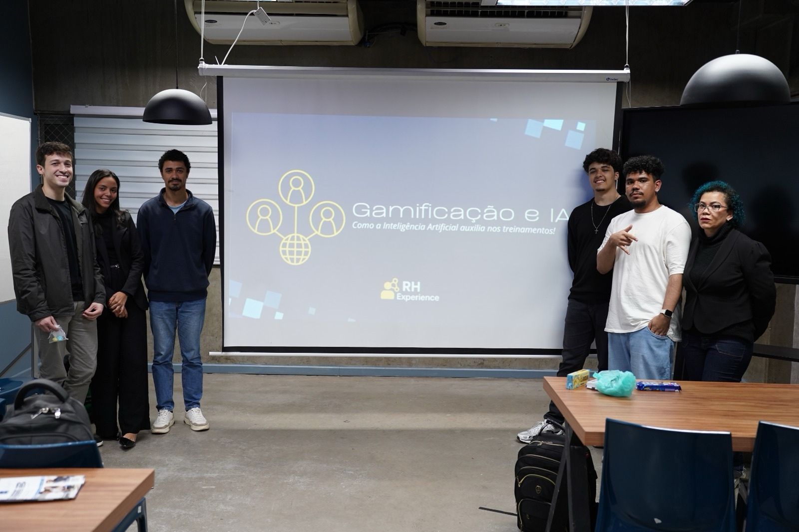 5 - RH Experience destaca inovação, tecnologia e inclusão no setor de Recursos Humanos