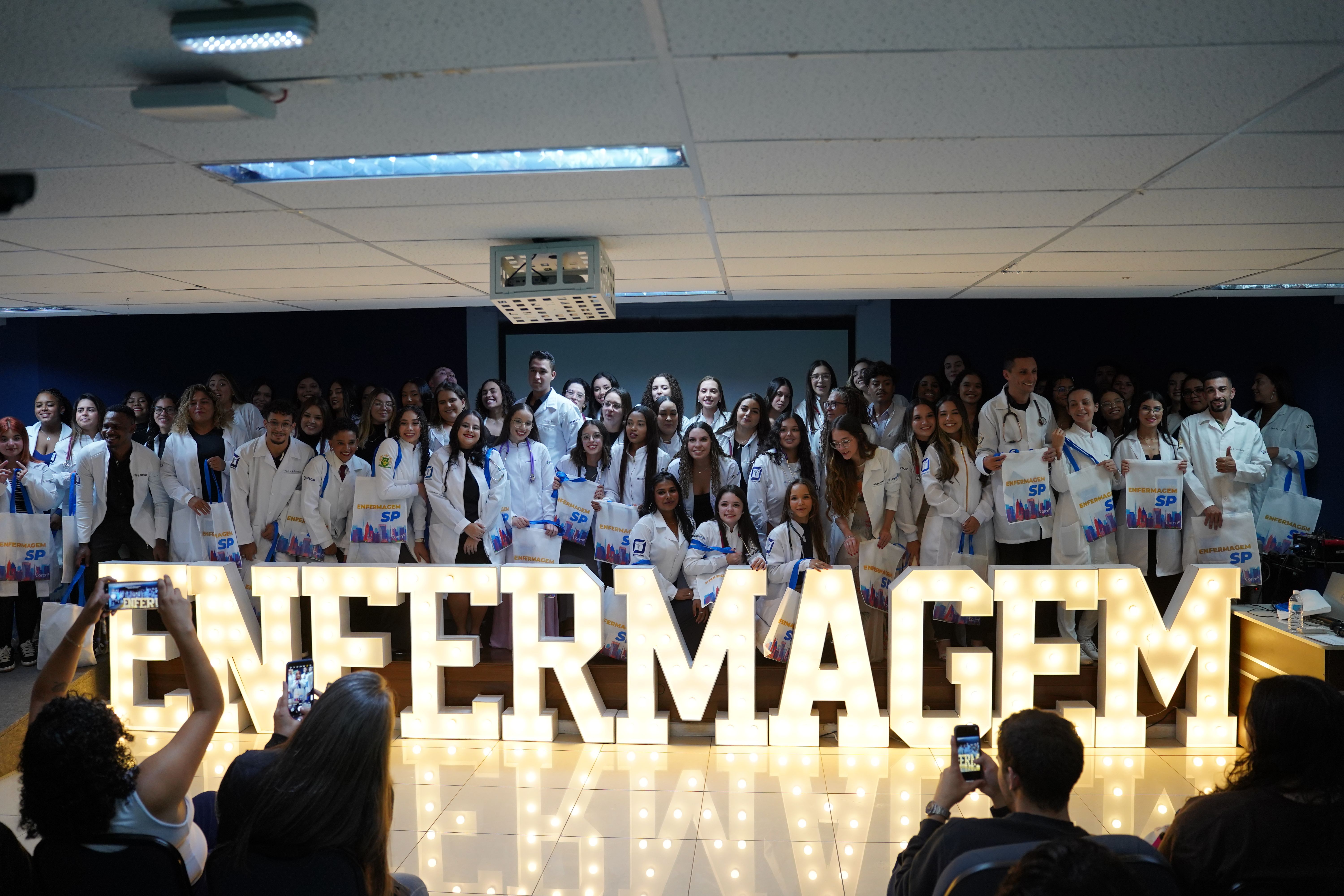 Venha para a UniFECAF!