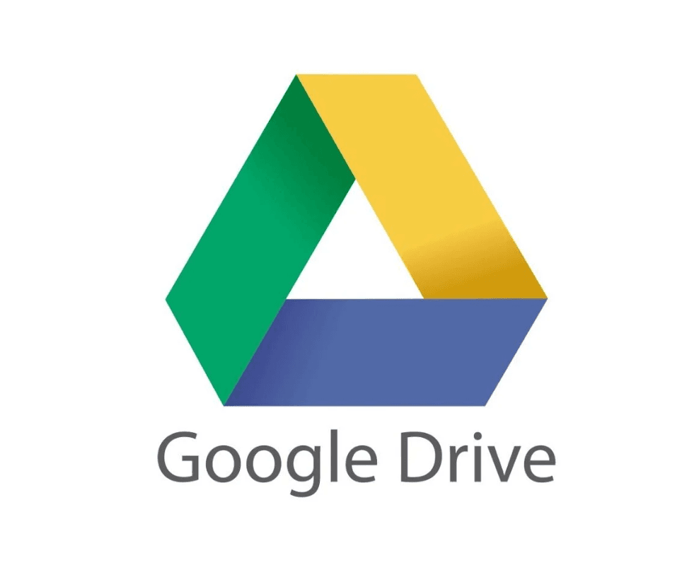 Ferramentas essenciais para quem estuda a distância. Google Drive