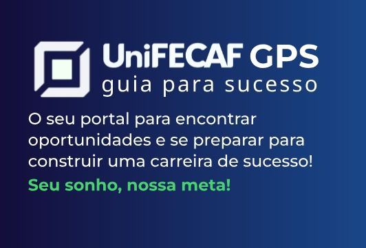 Venha para a UniFECAF!