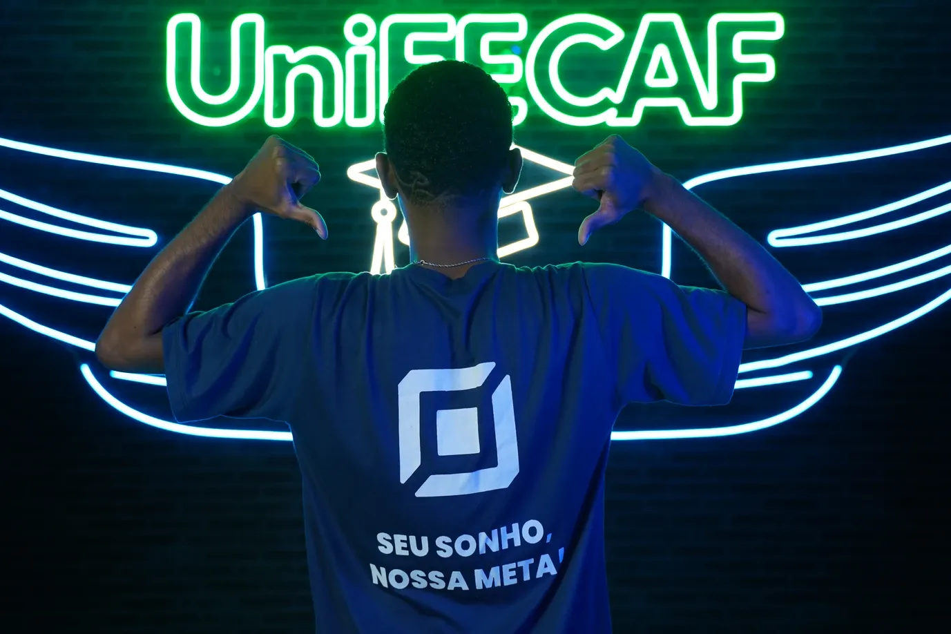 CEO da UniFECAF fala sobre futuro do EAD e mercado de trabalho