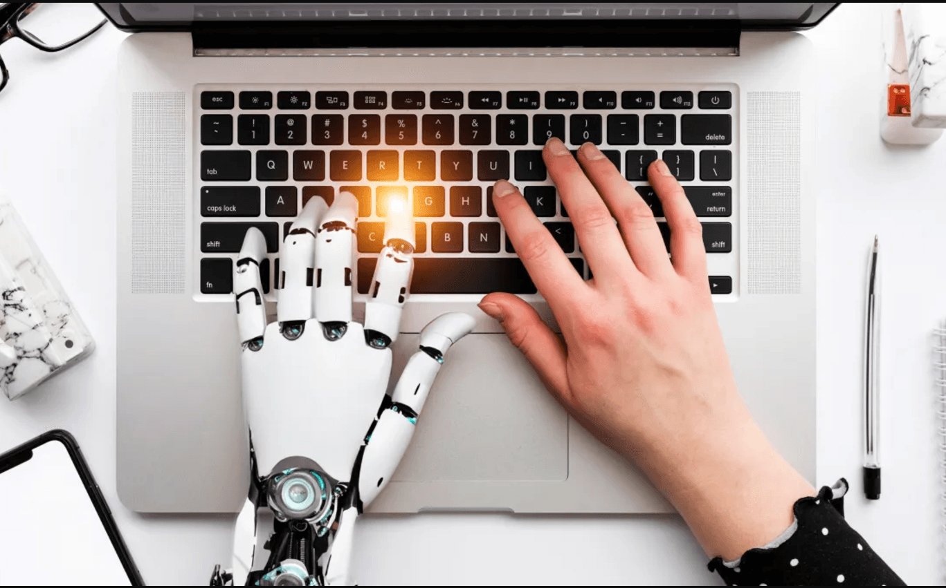 Impacto do tecnologia na UniFECAF