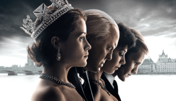 The Crown: uma aula de história que você não pode perder